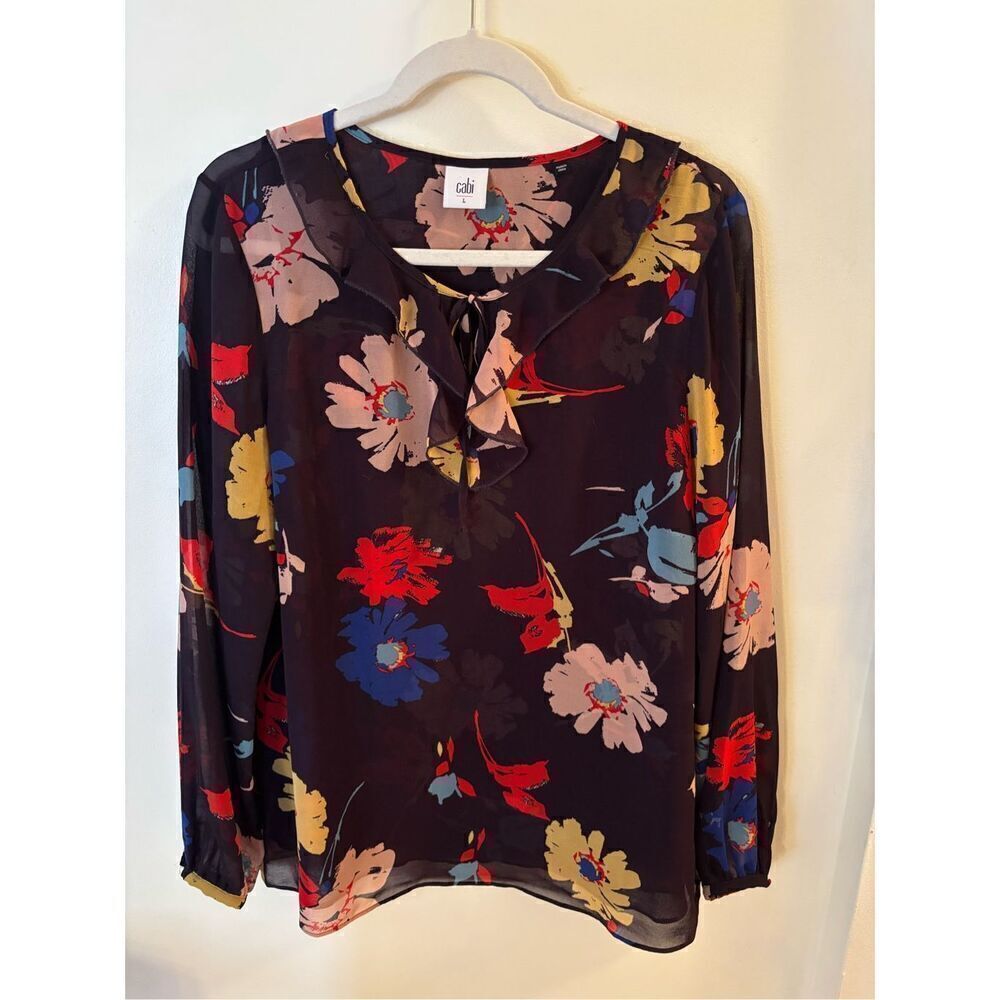 CAbi Blouse